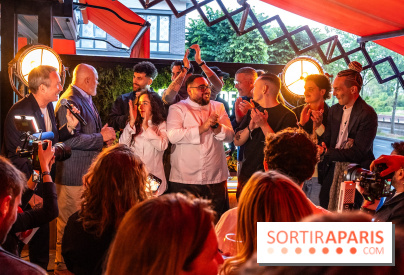 Top Chef 2026, qui est le gagnant de la 17e saison ?