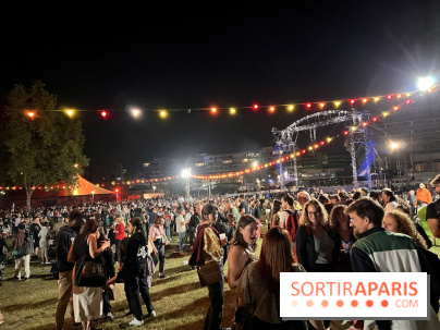 Cergy Soit 2026 : le festival gratuit de cirque revient ce week-end