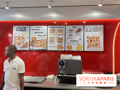 Sheesh par Danny Khezzar : on a testé son spot street food à Paris