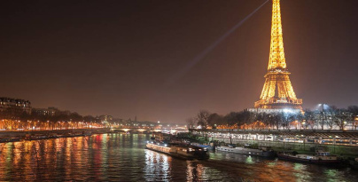 Noël à bord du Capitaine Fracasse