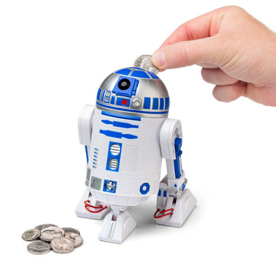 Star Wars, le top des produits dérivés