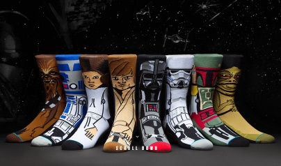 Star Wars, le top des produits dérivés