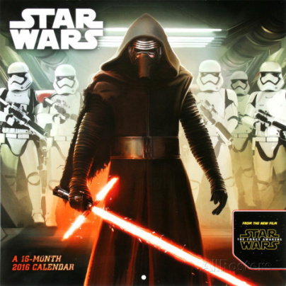 Star Wars, le top des produits dérivés