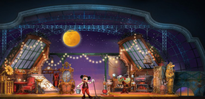 Disneyland Paris : 6 nouveux rendez-vous en 2016