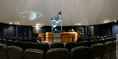 Volez Jeunesse 2016 au Musée de l'air du Bourget