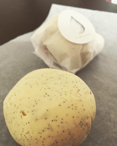 Yann Menguy ouvre sa Pâtisserie : La Goutte d'Or Pâtisserie