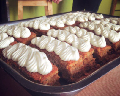 Le Grand Brunch Street Food d'Ernest