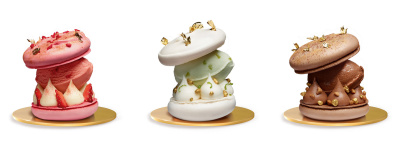 La Boutique éphémère Carte d'Or à Paris