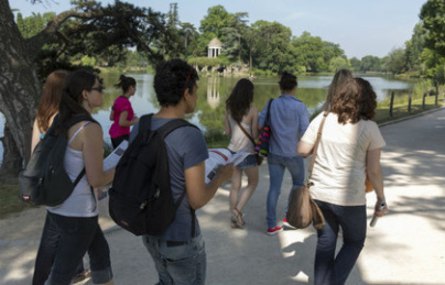 La Chasse aux Trésors de Paris 2017
