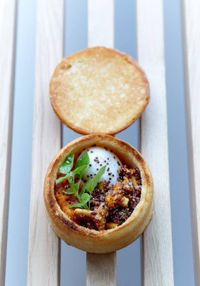 Les Bols de Jean à Paris