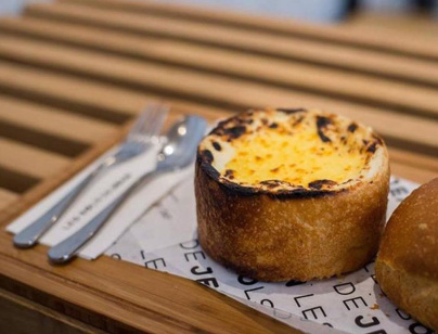 Les Bols de Jean à Paris