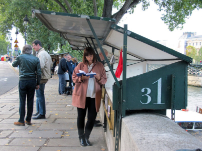 Paris c'est Elles pour la Journée Internationale des droits de la femme