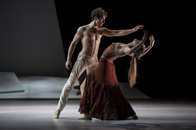 Culture et gastronomie Monégasque à Paris au Théâtre des Champs-Elysées et à la Maison Blanche