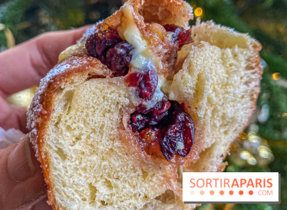 Boneshaker Doughnuts : palais du donut à Paris