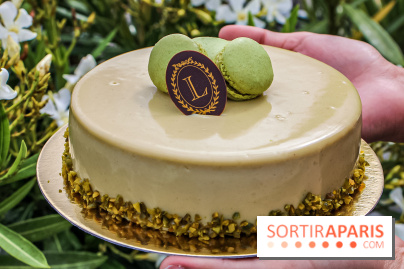 Fête des Pères 2020 by Ladurée