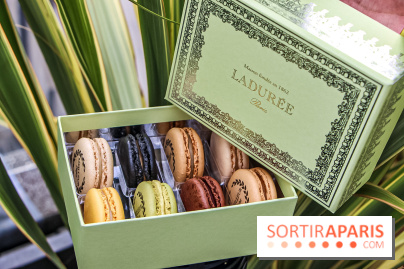 Father's Day 2020 by Ladurée