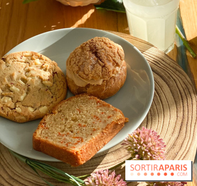 Flower Food, la nouvelle cantine végétarienne et vegan