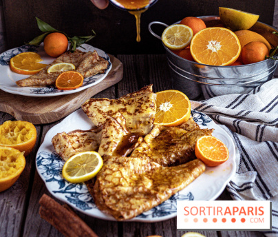 Les meilleures crêpes 2021 à Paris pour le Chandeleur, à emporter ou en livraison