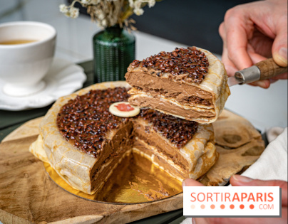 Les meilleures crêpes à emporter ou en livraison à Paris pour le Chandeleur 2021