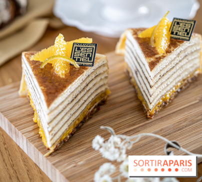 Les meilleures crêpes à emporter ou en livraison à Paris pour le Chandeleur 2021