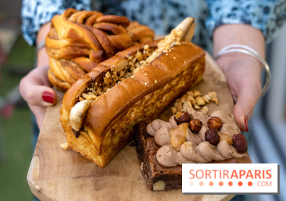 Torpedo Rolls, la street food savoureuse et gourmande en livraison dévoile de nouvelles recettes