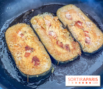 La Pâtisserie de Choisy, la pépite du 13ème pour des spécialités asiatiques