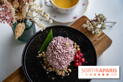 Les chocolats de Pâques 2021 de la pâtisserie Wonderland 