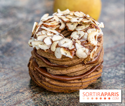 Le Meurice à la Maison, les plats d'Amaury Bouhours à emporter ou en livraison