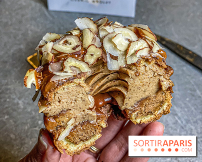 Le Meurice à la Maison, les plats d'Amaury Bouhours à emporter ou en livraison