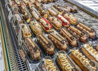 L'éclair de Marius, un éclair géant ça vous dit ?