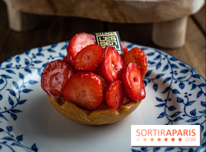 Boulangerie l'Essentiel, tout est là !