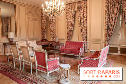 Journées du Patrimoine 2021 au Domaine de Madame Elisabeth (78)