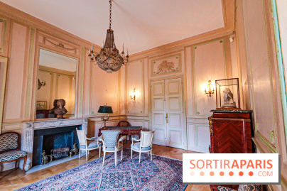 Journées du Patrimoine 2021 au Domaine de Madame Elisabeth (78)