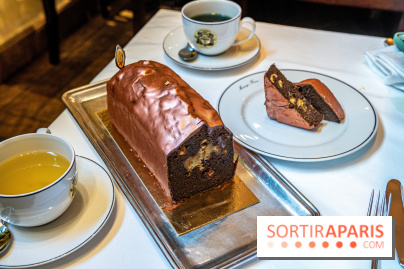 Mariage Frères dévoile sa carte d'automne