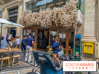 Neko Ramen, la formidable cantine japonaise du 9e arrondissement