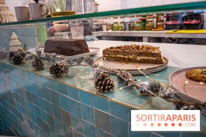 Azur Café, le coffee shop méditerranéen