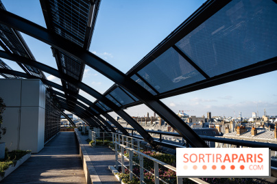 La Poste du Louvre ouvre ses portes