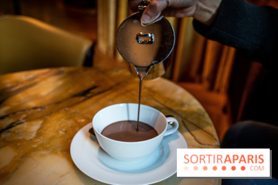 La Poste du Louvre ouvre ses portes