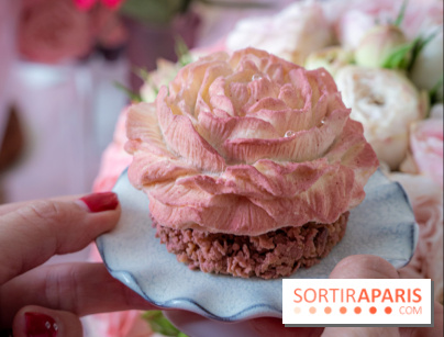 Saint-Valentin ou Sans-Valetnin 2022 by Nina Métayer