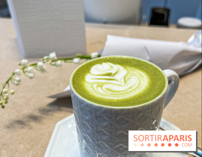 Dior Paris 30 Montaigne, boutique - musée, café et restaurant, rouvre ses portes