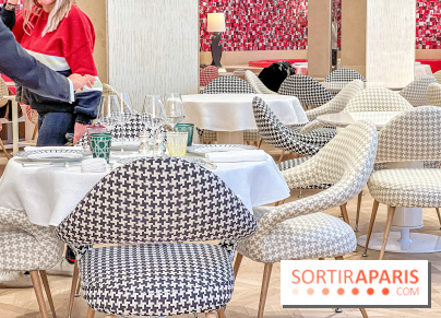 Dior Paris 30 Montaigne, boutique - musée, café et restaurant, rouvre ses portes