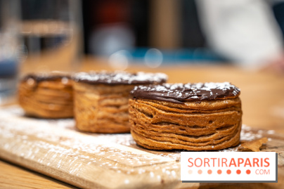 Pâques à la Samaritaine 