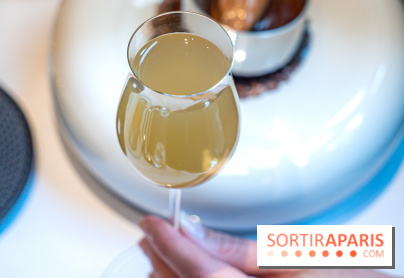 Le Tea Time ultra gourmand de Quentin Lechat se dévoile au Royal Monceau - Raffles Paris 