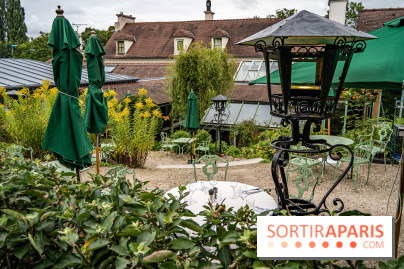 La Chasse aux oeufs du Coq de Bougival (78)