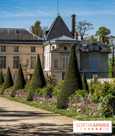 Le Château de Malmaison, de la demeure au musée