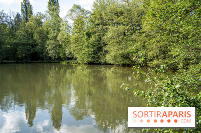 Le Château de Breteuil en photos, ses sublimes jardins et ses contes et animations
