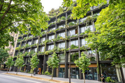 Le Rooftop de la Villa M, la nouvelle terrasse parisienne