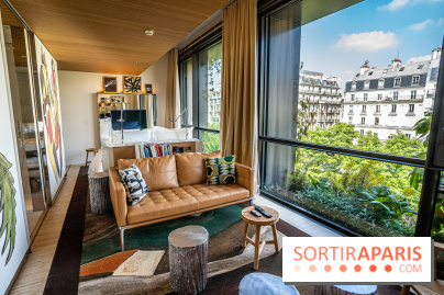 Villa M à Paris : un concept-lieu inédit dédié à la médecine de demain