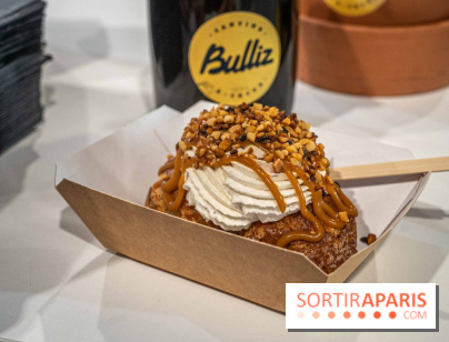 Taste of Paris 2022, les pâtisseries et desserts à tester absolument