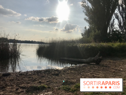 Où se faire un barbecue en Ile-de-France ?